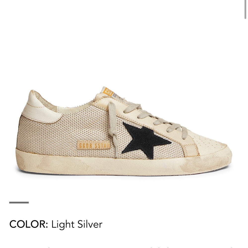 Golden Goose Sneakers